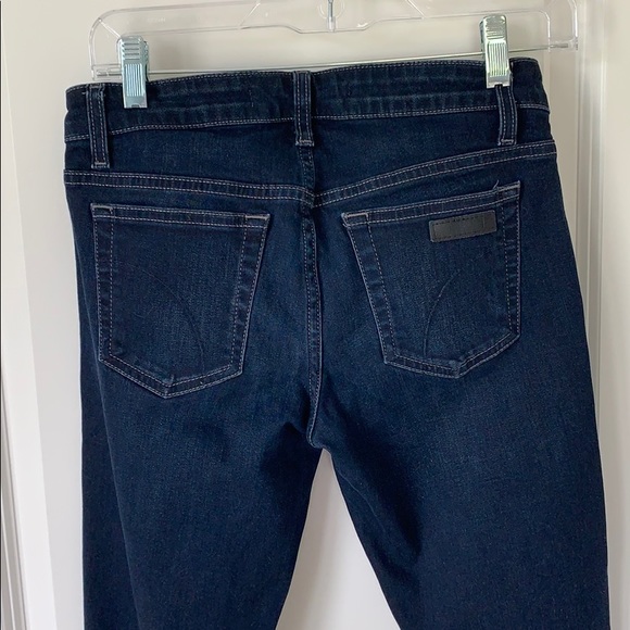Joe’s Jeans Women’s Skinny Ankle Charlie Fit W:27 - Picture 5 of 7